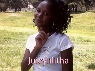 Juicylilitha