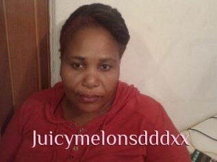 Juicymelonsdddxx