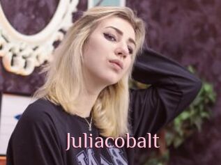 Juliacobalt