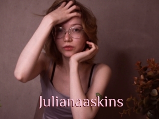 Julianaaskins