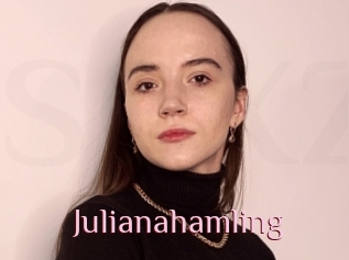 Julianahamling