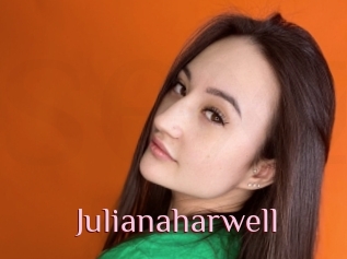 Julianaharwell