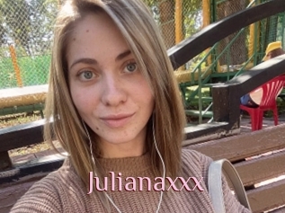 Julianaxxx