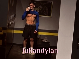 Juliandylan