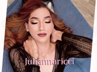 Juliannaricci