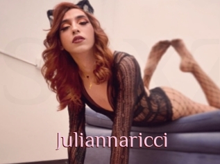 Juliannaricci