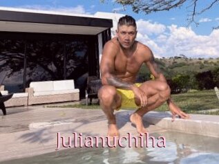 Julianuchiha