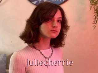 Juliecherrie