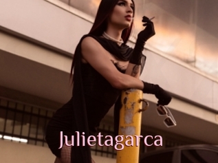 Julietagarca