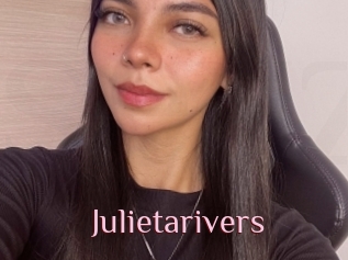 Julietarivers