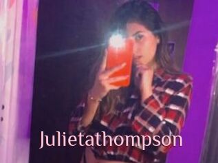 Julietathompson