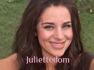 Juliettedom