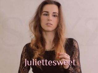 Juliettesweet