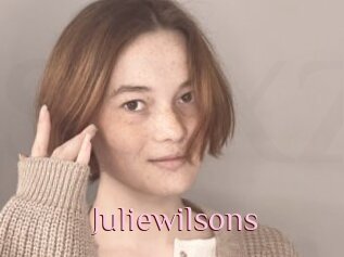 Juliewilsons