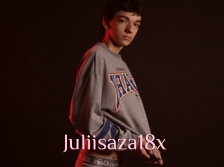 Juliisaza18x