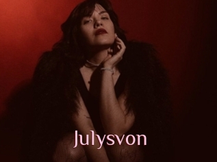 Julysvon