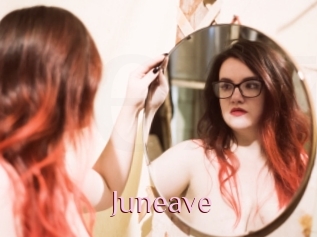 Juneave