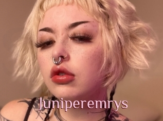 Juniperemrys