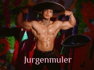 Jurgenmuler