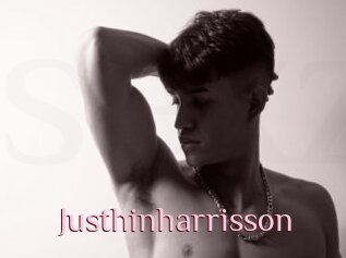 Justhinharrisson