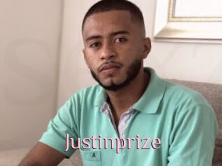 Justinprize