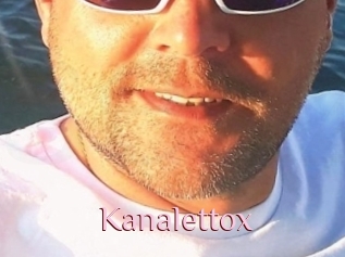 Kanalettox