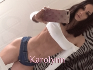 Karolynn