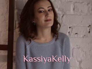 KassiyaKelly