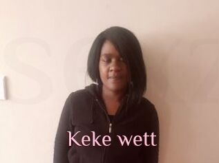 Keke_wett