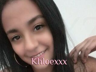 Khloexxx