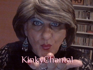 KinkyChantal