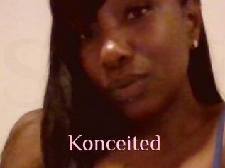 Konceited