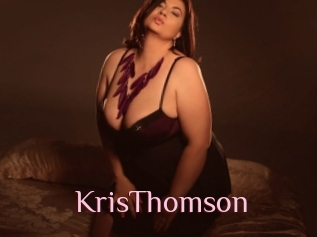 KrisThomson