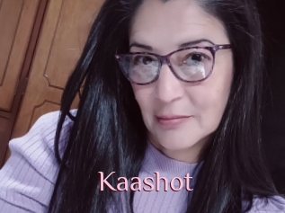 Kaashot