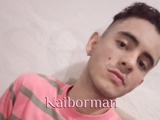 Kaiborman