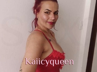 Kaiicyqueen