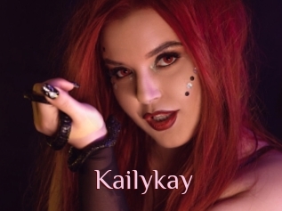 Kailykay