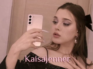 Kaisajenner