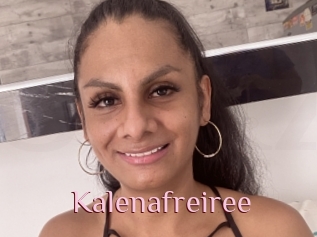 Kalenafreiree