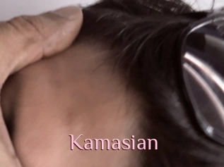 Kamasian