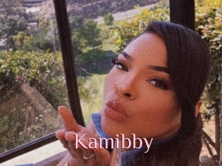 Kamibby