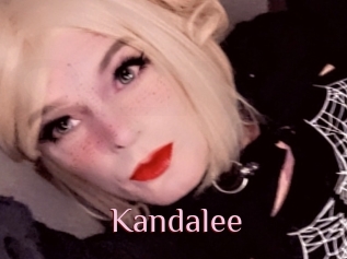 Kandalee