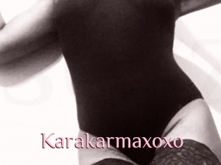 Karakarmaxoxo