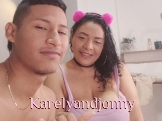 Karelyandjonny