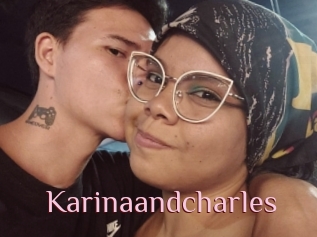 Karinaandcharles