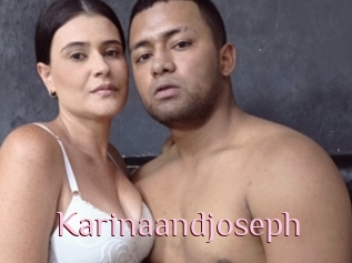 Karinaandjoseph