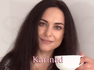 Karinad