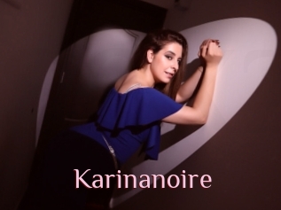 Karinanoire