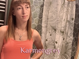 Karmengrey