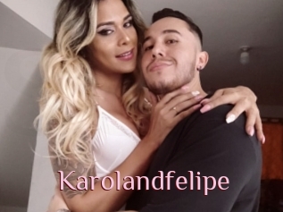 Karolandfelipe